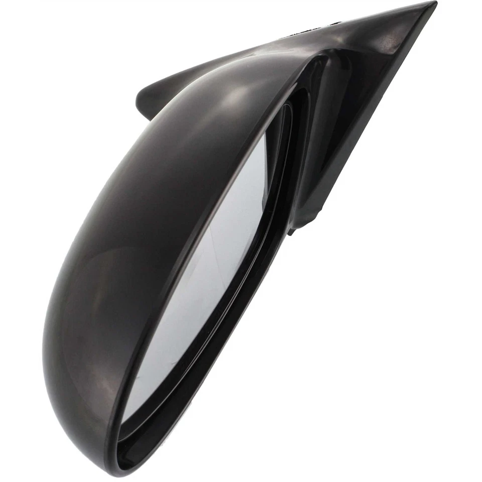 Espejo retrovisor manual para Pontiac Grand Am 2002-2005 lado del conductor pintable izquierdo Foto 3 de 4