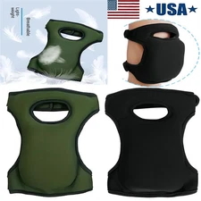 Gardening Knee Pads Soft NeopreneConstruction, Work Knee Pad for Women Men