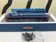 Athearn Ho Scale Ferromex SD40-2 Powered Diesel Loco DCC and Sound #3124 RTR