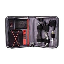 D'Addario Instrument Maintenance Kit - Bass PW-EBMK-01