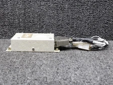 01240 S-Tec Trim Warning Monitor Unit