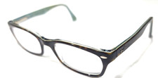 Ray Ban RB5150 5023 Tortoise Blue Eyeglasses Frame 50-19 135