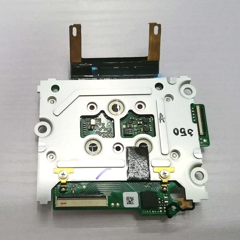 New CCD/CMOS Sensor Fit For Nikon D7100 With Low Pass Filter Glass Part - Image 2 of 2