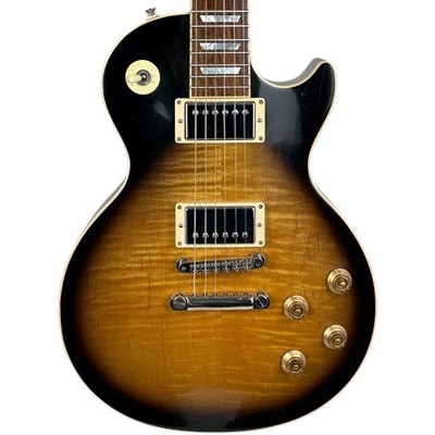 Gibson Les Paul Classic 2015 - Vintage Sunburst