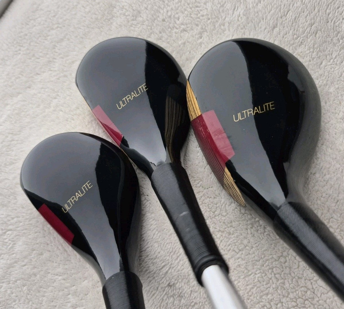 Wilson SHFT300 グリップG3 Wilson SHFT300 グリップG3