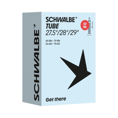 Schwalbe, Veloschlauch, (27.5", 29", 40 mm) - Image 2