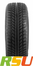 Nordexx WinterTrac XL 3PMSF 215/55 R16 97H Winterreifen