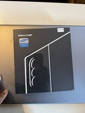 Samsung Fold 7 512 Blue Colour.Brand New with Box But Unboxed Never Used UK Only