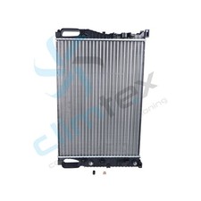 Radiateur Mercedes CLASSE CLS