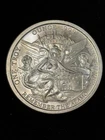 1 oz 999 Silver round Texas Remember the Alamo