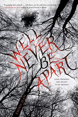 We'll Never Be Apart - Jean, Emiko