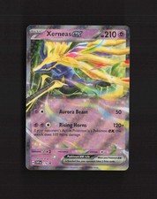 Xerneas EX #179 Prices | Pokemon Promo | Pokemon Cards