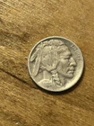 1925S Buffalo Nickel G+
