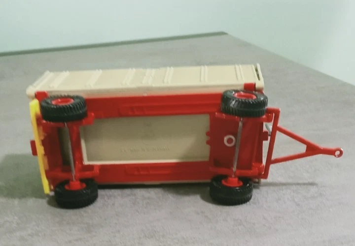 SIKU 1:32 - RIMORCHIO, TRAILER - Immagine 4 di 4