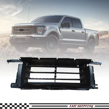 Fit for 2024-2025 Ford F150 F-150 Active Grille Air Shutter W/o Motor RL348475CA
