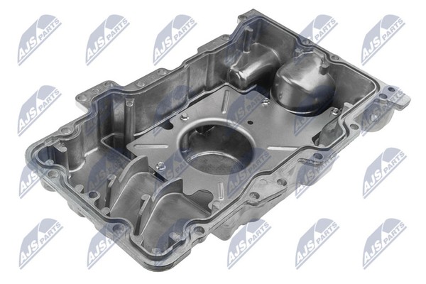 NTY ÖLwanne BMO-MZ-003 FüR Mazda Tribute EP 24V 4WD Epfw AWD-image