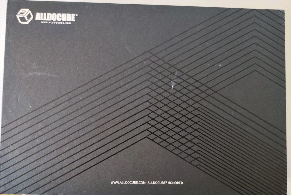 tablet android - Immagine 4 di 4