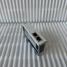 1x Beckhoff CX2500-0060 Ethernet Modul
