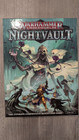 Warhammer Underworlds: Nightvault Warhammer 40k Box Set AOS Age of Sigmar GW
