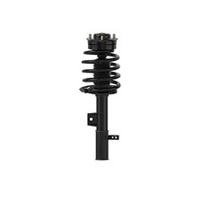 Quick-Strut 272510 Suspension Strut and Coil Spring Assembly for Dodge Journey