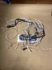 Whelen Legacy Lightbar Duo Wecan Io Board With Internal Wiring Whelen Legacy Lightbar Duo Wecan Io Board With Internal Wiring