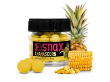 D Snax Pop Köder Mais-Ananas 10mm Method Fee...