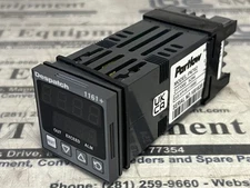 NEW Partlow Digital Temperature Controller Module - P6702 - P1161-111000BC