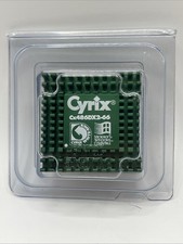 Cyrix Cx486DX2-50 IBM 486-V266GA ST 486DX2-66 (vendita all'ingrosso) collezione alto valore