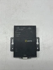 Perle IOLAN DS1 G9 Serial Device Server 512MB Twisted Pair 1 x Network RJ-45