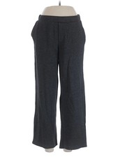 Universal Thread Women Gray Casual Pants M