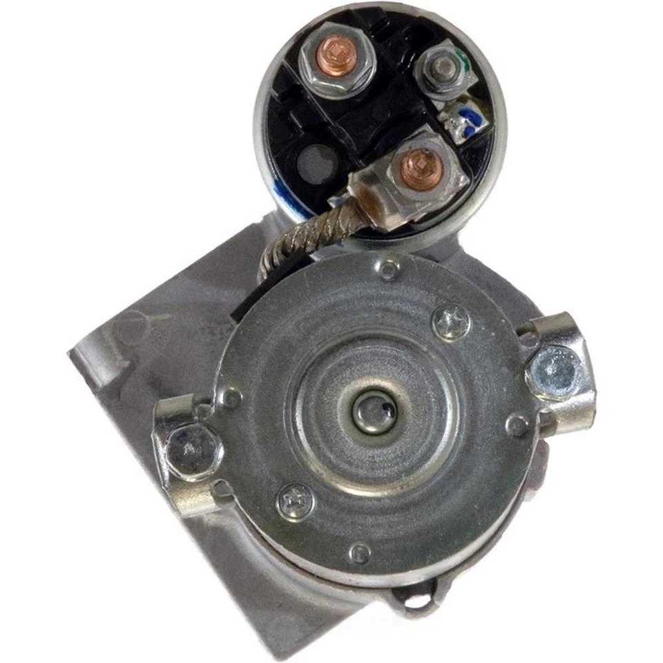 Motor de arranque compatible con Saturn Relay ACDELCO PROFESSIONAL 2005-2006 Foto 2 de 4