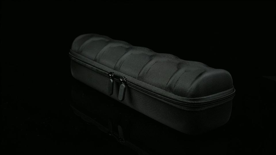 Travel Watch Roll Case 5 Slots Wristwatch Display Case Watches Storage ...