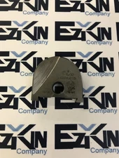 Allied Machine & Engineering 10224-0115 Spade Drill 1-15/32" 