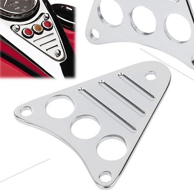 Dashboard Panel Cover for Kawasaki Vulcan VN800 Custom Classic Drifter 1995-2006