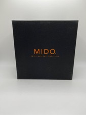 Mido Commander II Automatic Grey Dial Mens Watch M021.431.11.061.00
