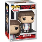 Funko POP! Stranger Things ELEVEN #1238 TV Horror NEW +Protector Near Mint