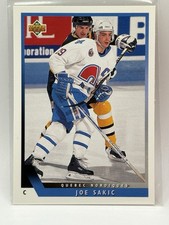 1993-94 Upper Deck #69 Joe Sakic