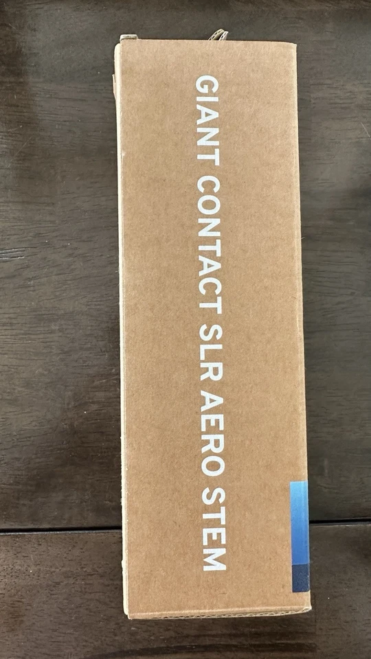 Vástago aerodinámico slr contacto gigante 130 mm (2023 Propel) 170000282 Foto 4 de 4