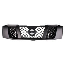 Front Grille Fits 2008-2015 Nissan Titan 104-50477b Front Grille Fits 2008-2015 Nissan Titan 104-50477b