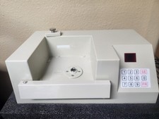Power Base for Donut Pastry Jelly Long John Cream Filler Unit. Replace Edhard