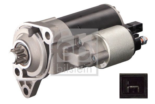 Febi Bilstein Anlasser VAG 101567-image