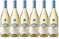 Pinot Grigio 2025 / Collavini / 6 Flaschen á 0,75 L / 20281025