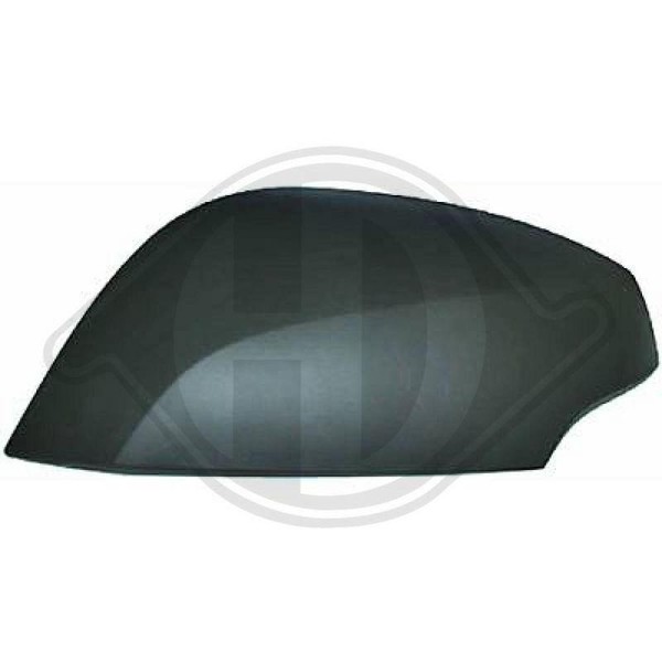 Abdeckung AußEnspiegel Diederichs 4465229 FüR Renault Links-image