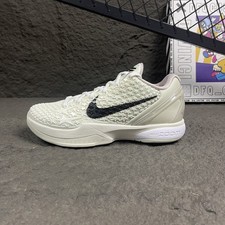 Kobe 6 Protro All-Star Sail Light Bone Platinum Violet FQ3546-100 Men's