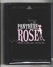 The Pink Panther Collection (Special Edition)