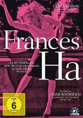 Frances Ha | Gerwig, Greta | DVD