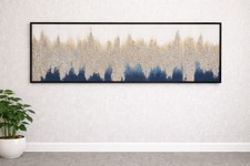 Stunning Wall Art With Frame
