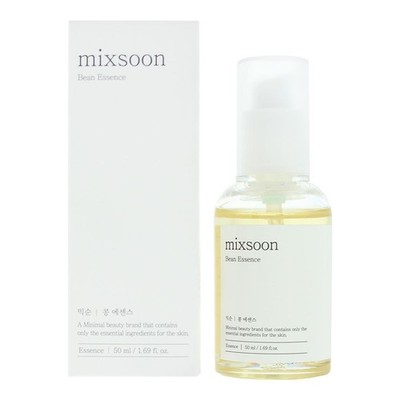 Mixsoon Bohnenessenz 50ml für Frauen