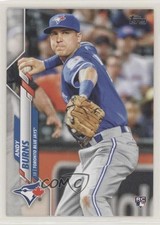 2020 Topps Update Andy Burns #U-177 0o6v