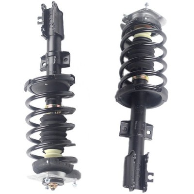 Komplett Stoßdämpfer Federbein Satz Vorne für Volvo XC90 2003-2014 FWD/AWD